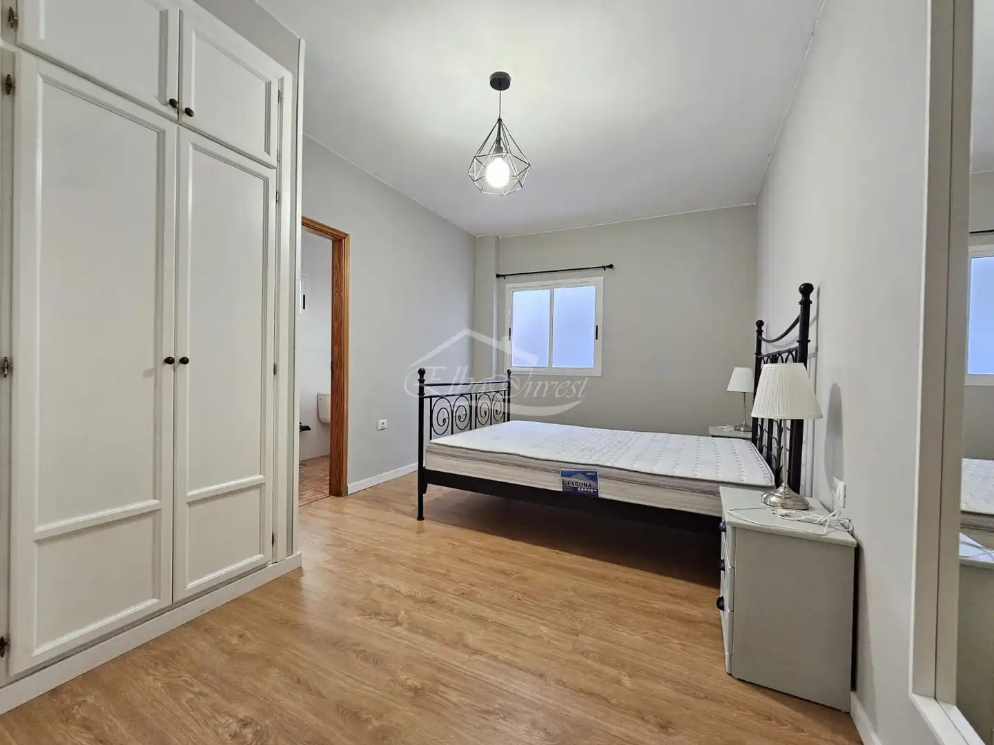 Appartamento con terrazza in affitto a Casco Urbano, imagen 26