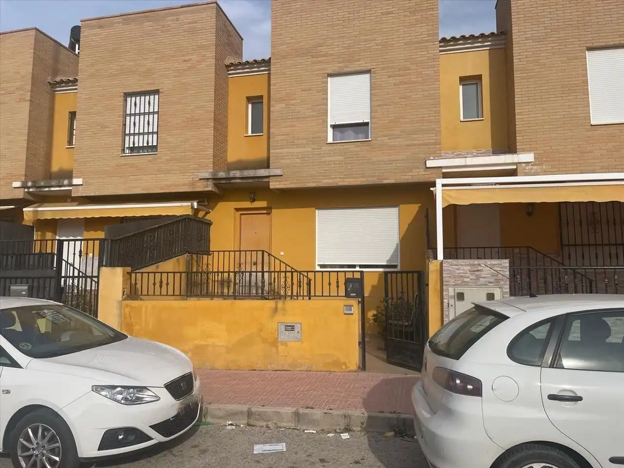 Casa en venda a JOSE MARIA PARRAGA, imagen 2