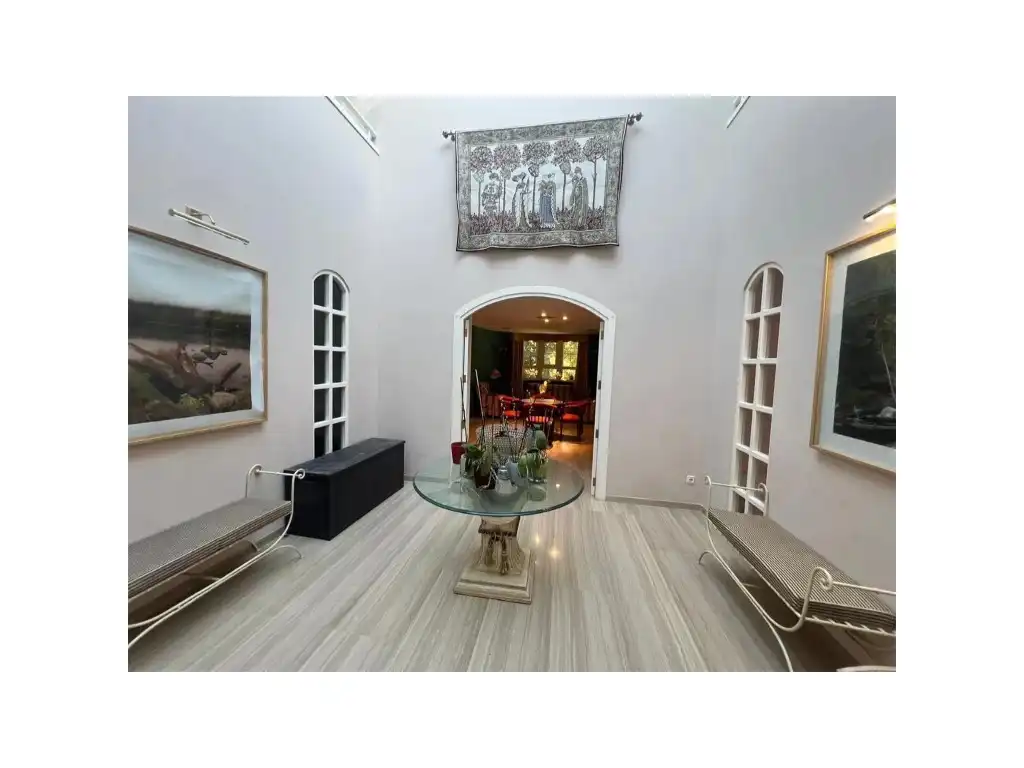 Casa o chalet en venta en Godella con Aire acondicionado, Calefacción y Jardín privado