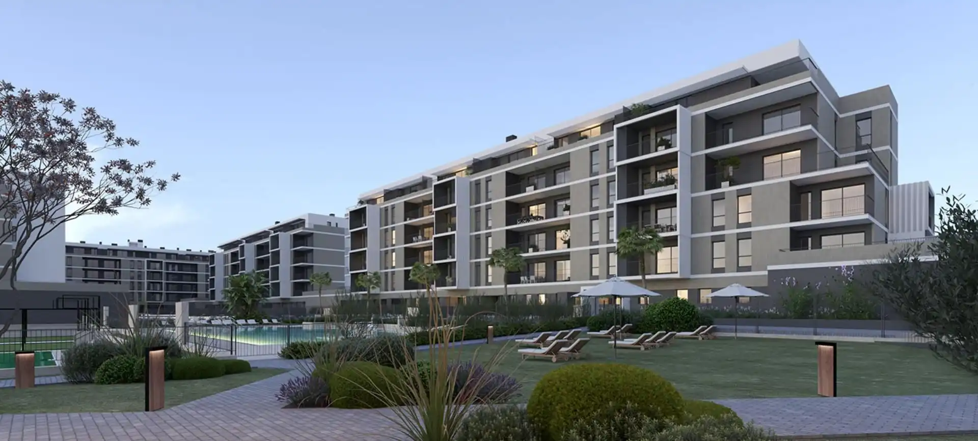 Planta baja en venta en Avenida de la Navegación, Nuevo Bulevar