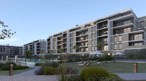 Photo 2 from new construction home in Flat for sale in Avenida de la Navegación, Nuevo Bulevar, Sevilla