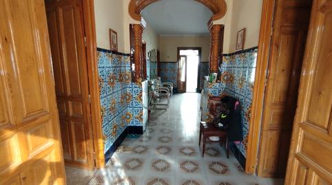 Foto 3 de Casa adosada en venta en Calle Campomanes, Tomelloso, Ciudad Real