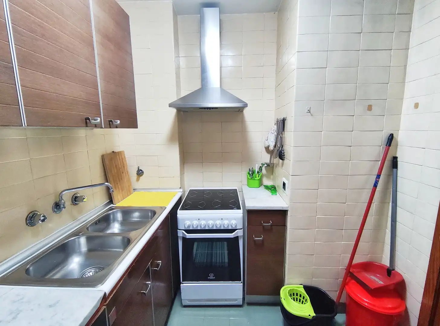 Apartament amb ascensor en venda a Centre, imagen 13
