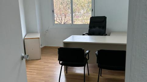 Foto 3 de Oficina de lloguer a Avenida Río Segura, 7, El Carmen, Murcia