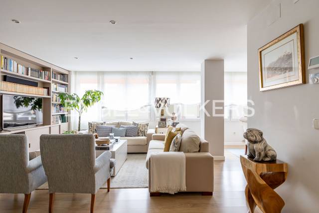 Ático en Venta en Calle del Sándalo en Palomas