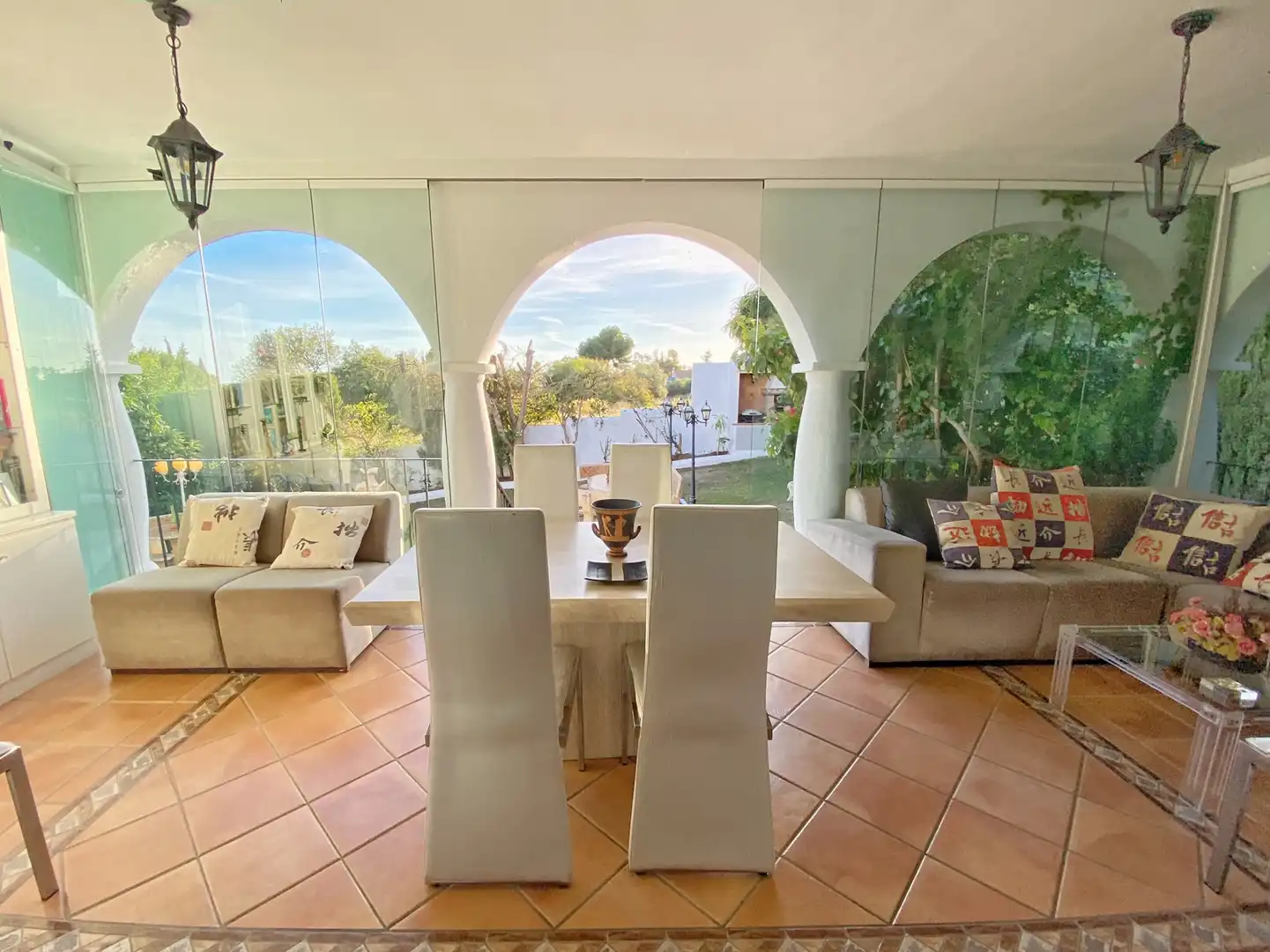Casa o chalet en venta en Bello Horizonte - Lindasol