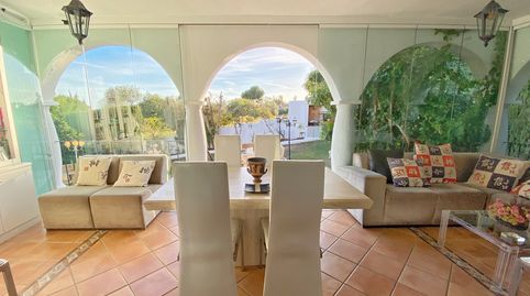 Photo 4 of Houses for sale in Bello Horizonte - Lindasol, Marbella