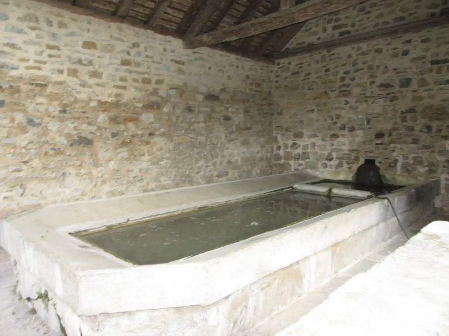 Piscina de Casa o chalet en venta en Fago con Trastero