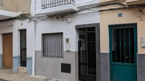 Foto 5 de Casa adosada en venta en Aldaia, Valencia