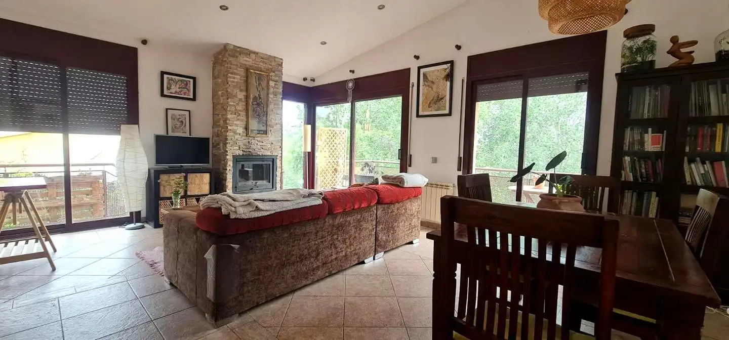 Casa amb jardí en venda a Castellnou - Can Mir - Can Solà, imagen 25