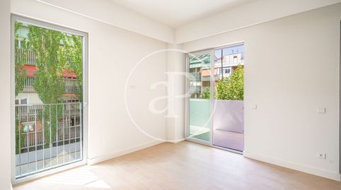 Photo 3 of Flat for rent in C. de José Silva, San Juan Bautista, Madrid Capital