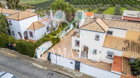Foto 3 de Casa o xalet en venda a Calle Dolmen de Los Cabezuelos, 16, Valencina de la Concepción, Sevilla