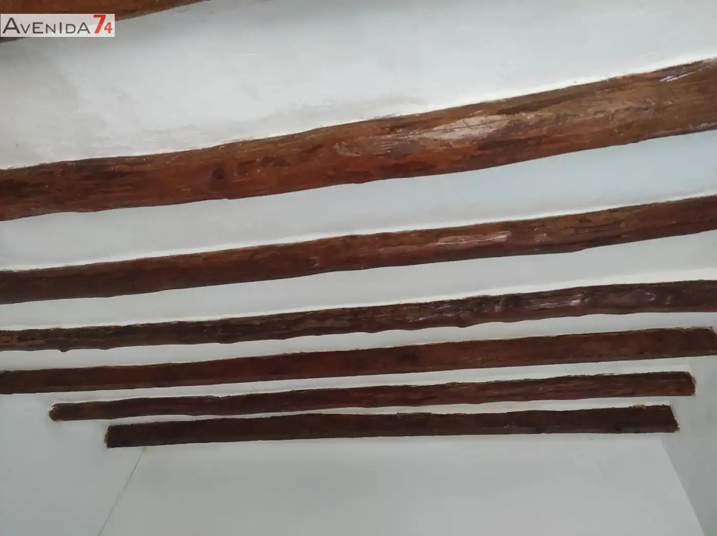 Casa amb jardí en venda a Tébar - Los Arejos, imagen 4