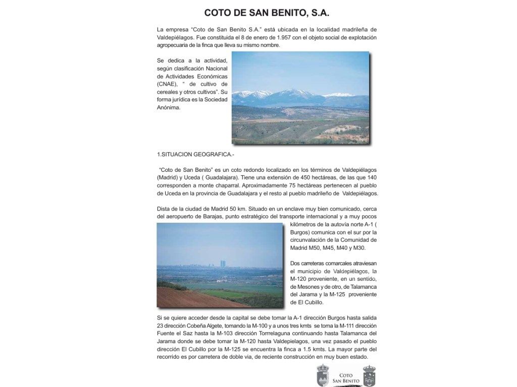 Exterior view of House or chalet for sale in Valdepiélagos