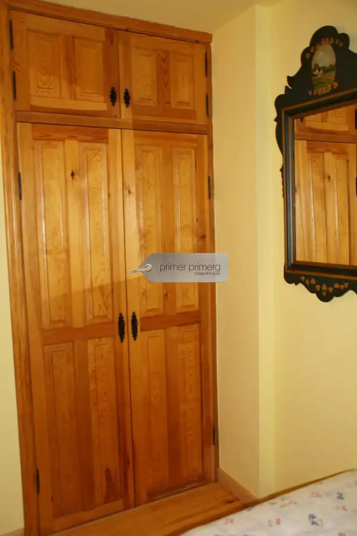 Casa o chalet en venta en Sahún con Calefacción, Jardín privado y Parquet