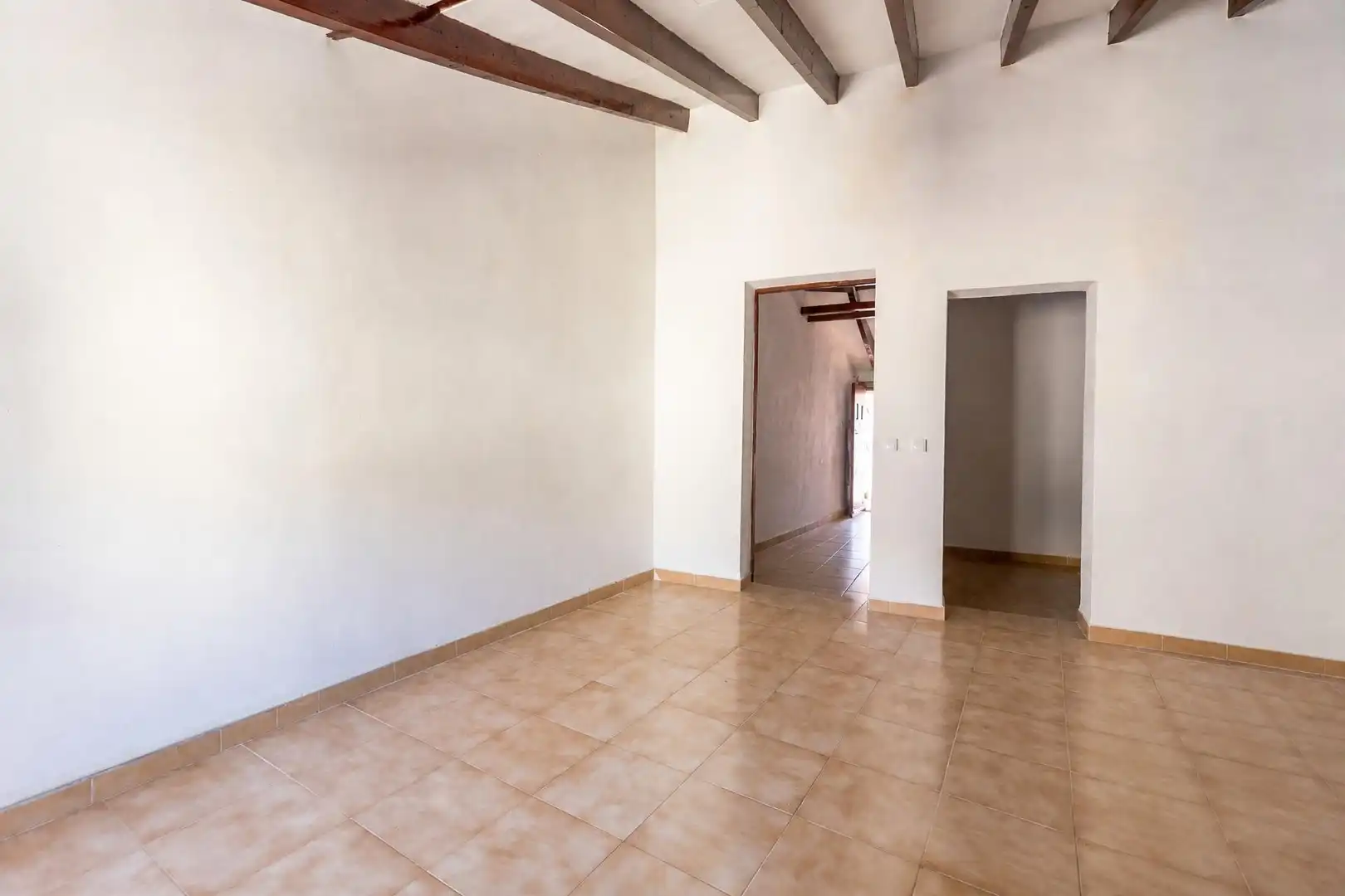 House with garden for sale in Llucmajor pueblo, imagen 8