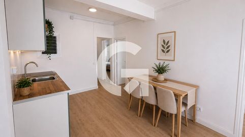 Photo 3 of Flat for sale in Cl Sant Joan de la Creu, Sant Crist, Badalona