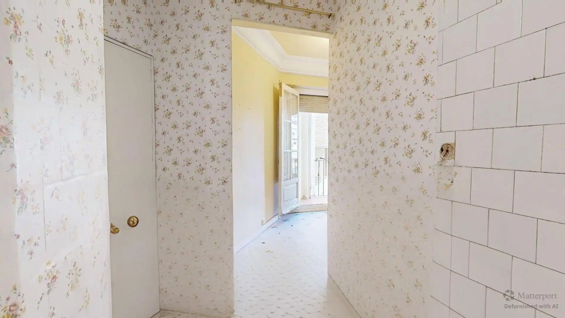 Piso en venta en Zaragoza con Calefacción y Trastero