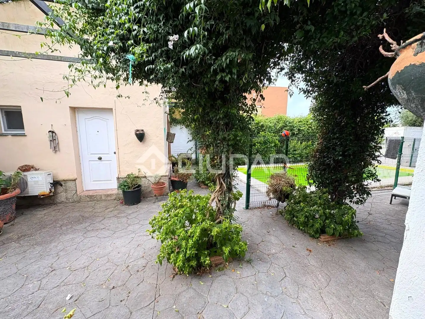 Jardín de Casa o chalet en venta en Sanlúcar de Barrameda con Aire acondicionado, Jardín privado y Terraza