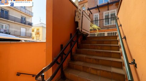 Espectacular casa unifamiliar en recinto cerrado en Granada capital, imatge 2