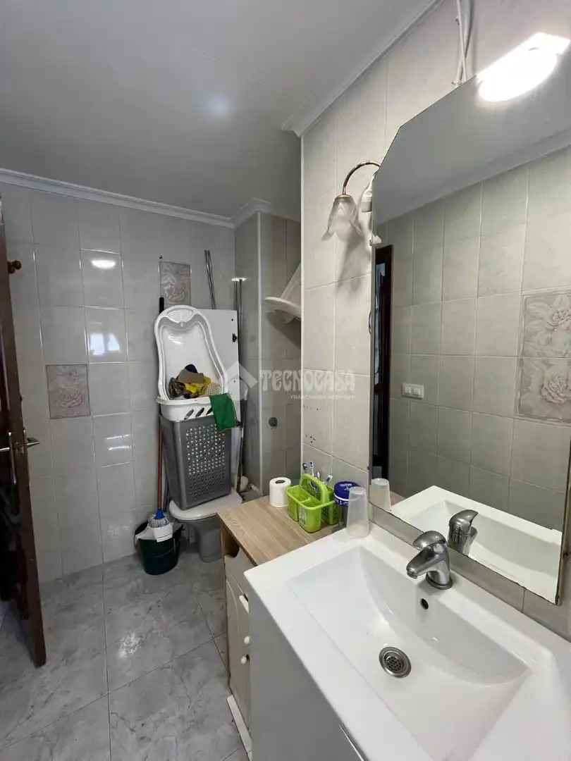 Piso en venta en Calle Ntra. Sra. de Begoña, imagen 9