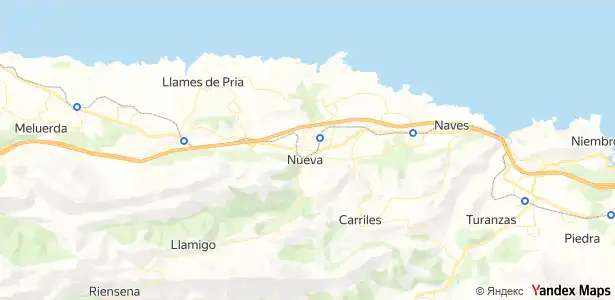Pis en venda a Pría - Nueva-Hontoria - Naves, imagen 2