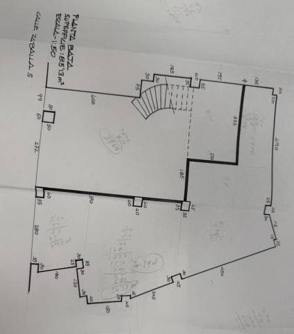 Local comercial en Venta en Zaballa Kalea en Centro