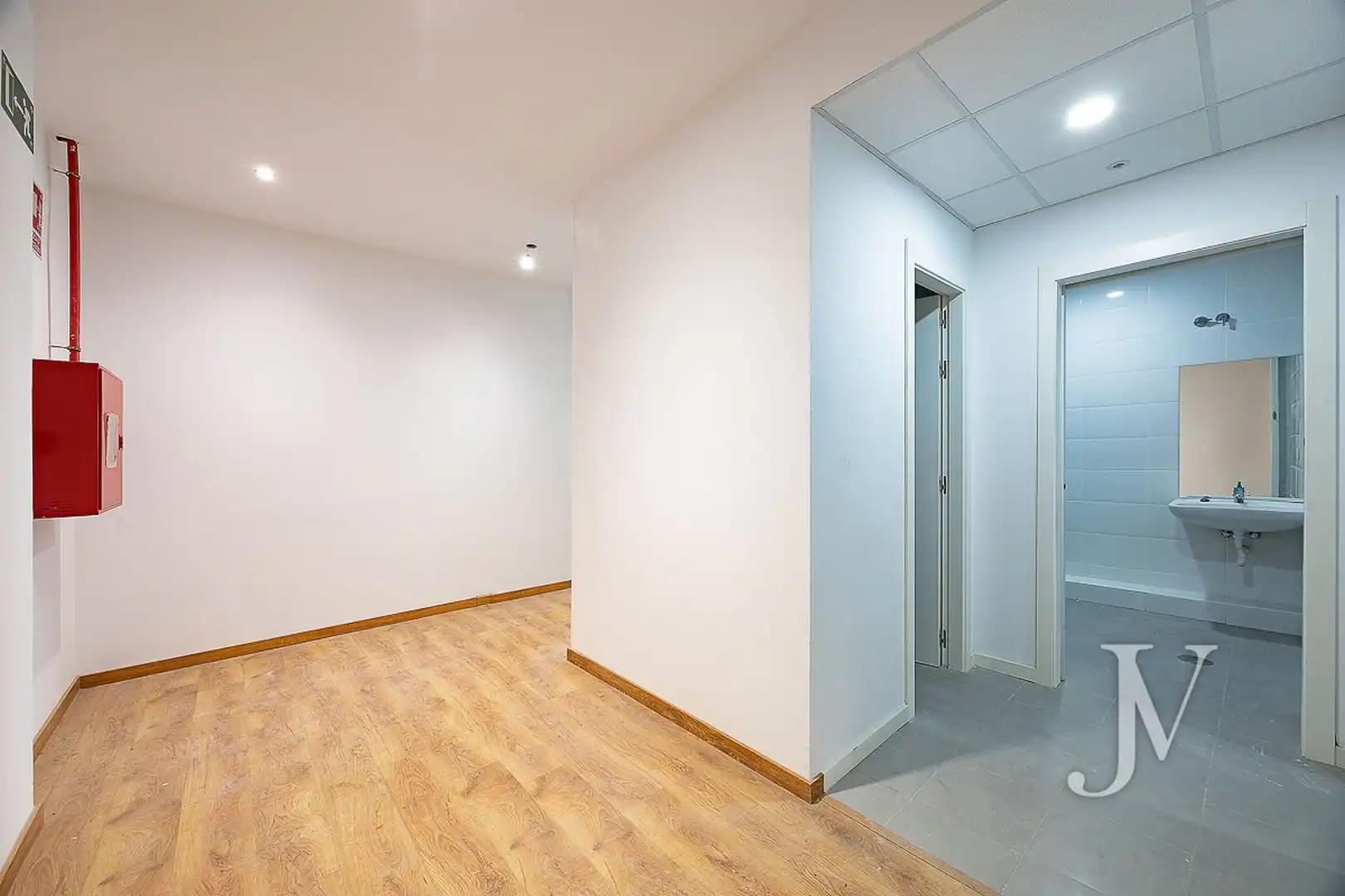 Bureau avec ascenseur à vendre à Calle de María Tubau, imagen 21