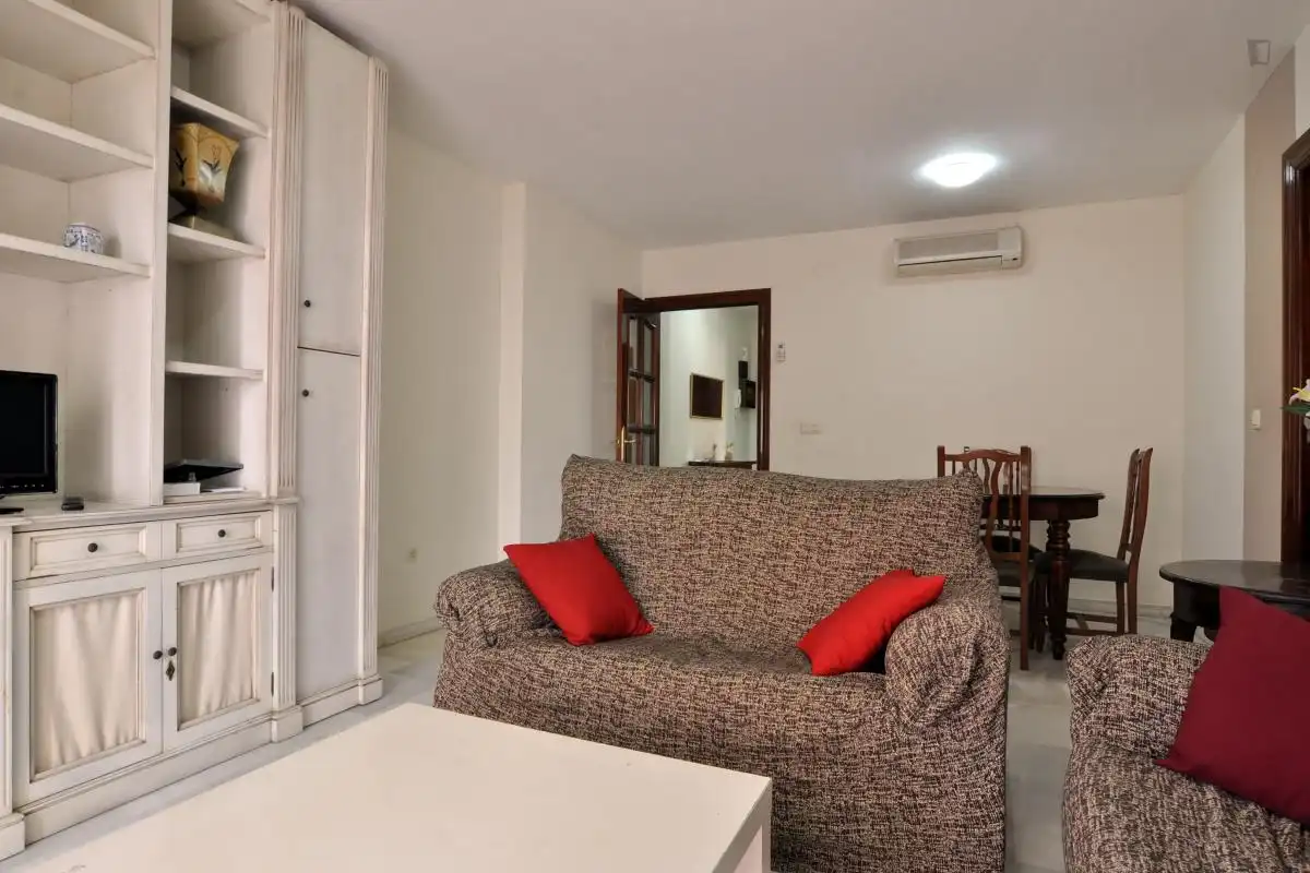 Room in Los Almendros - El Limonero - El Tomillar