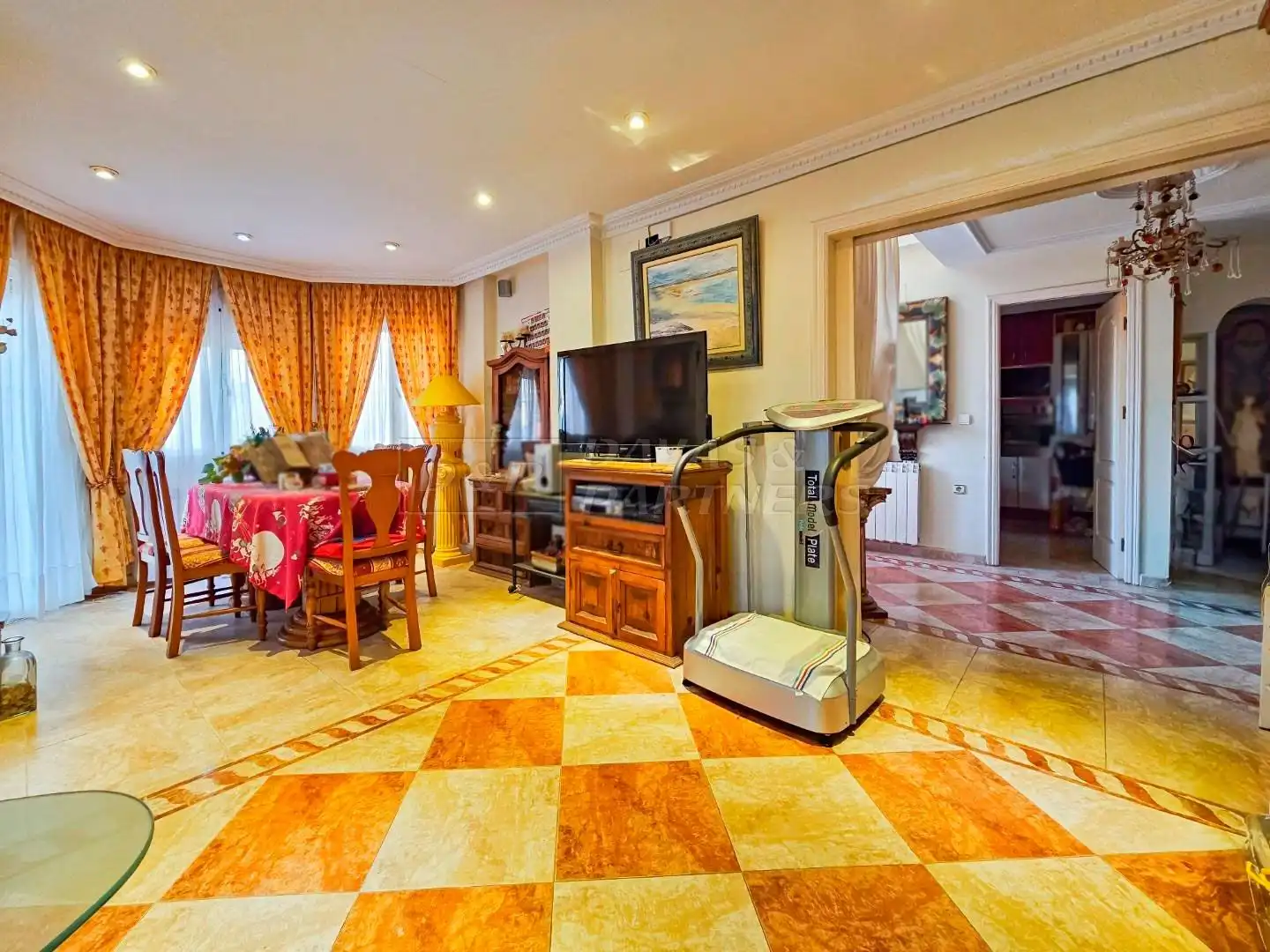 Chalet con piscina en venta en Nueva Torrevieja - Aguas Nuevas, imagen 18
