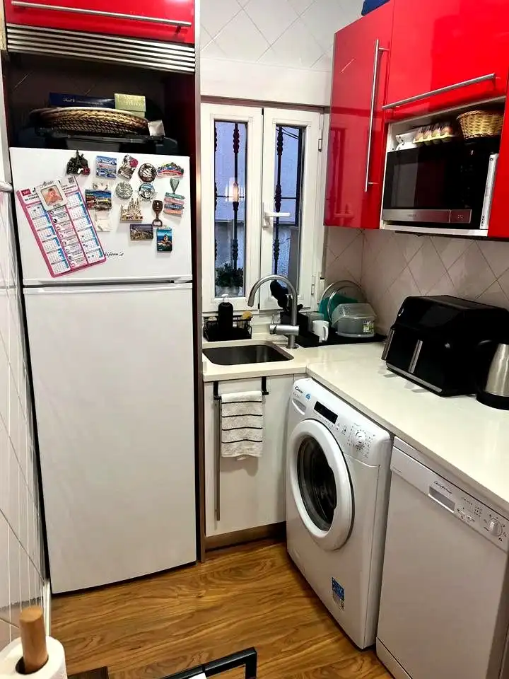 Dúplex en venta en De Antonio De Leyva, Comillas