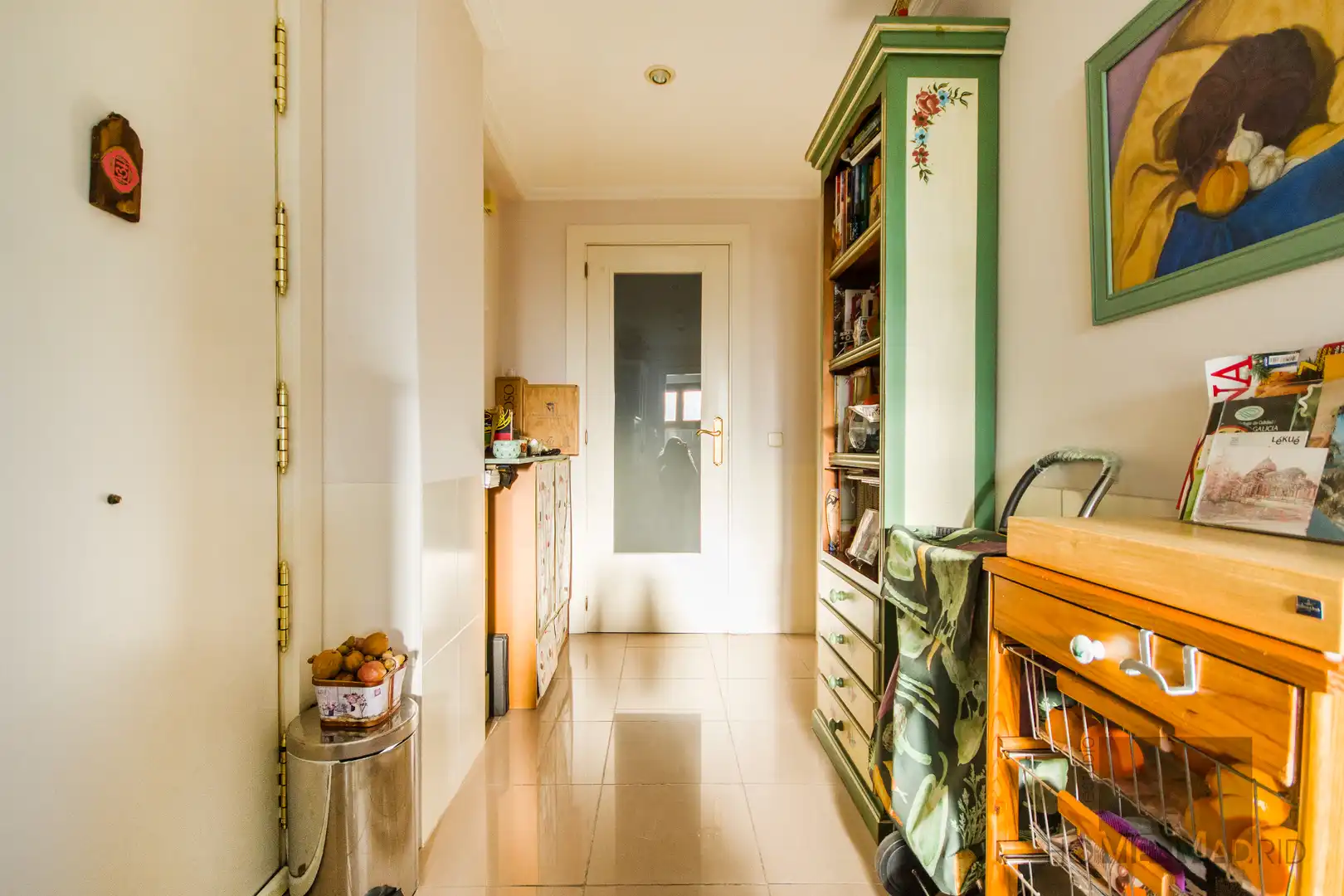 Piso con balcón en venta en Moncloa - Aravaca, imagen 13