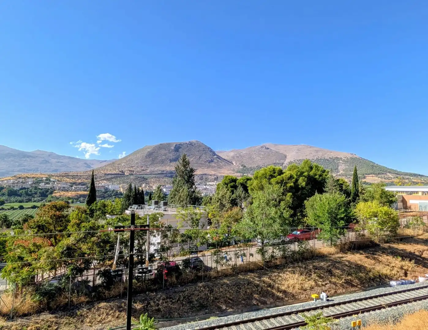 Chalet con piscina en venta en Alcalde Manuel de la Plata, imagen 13