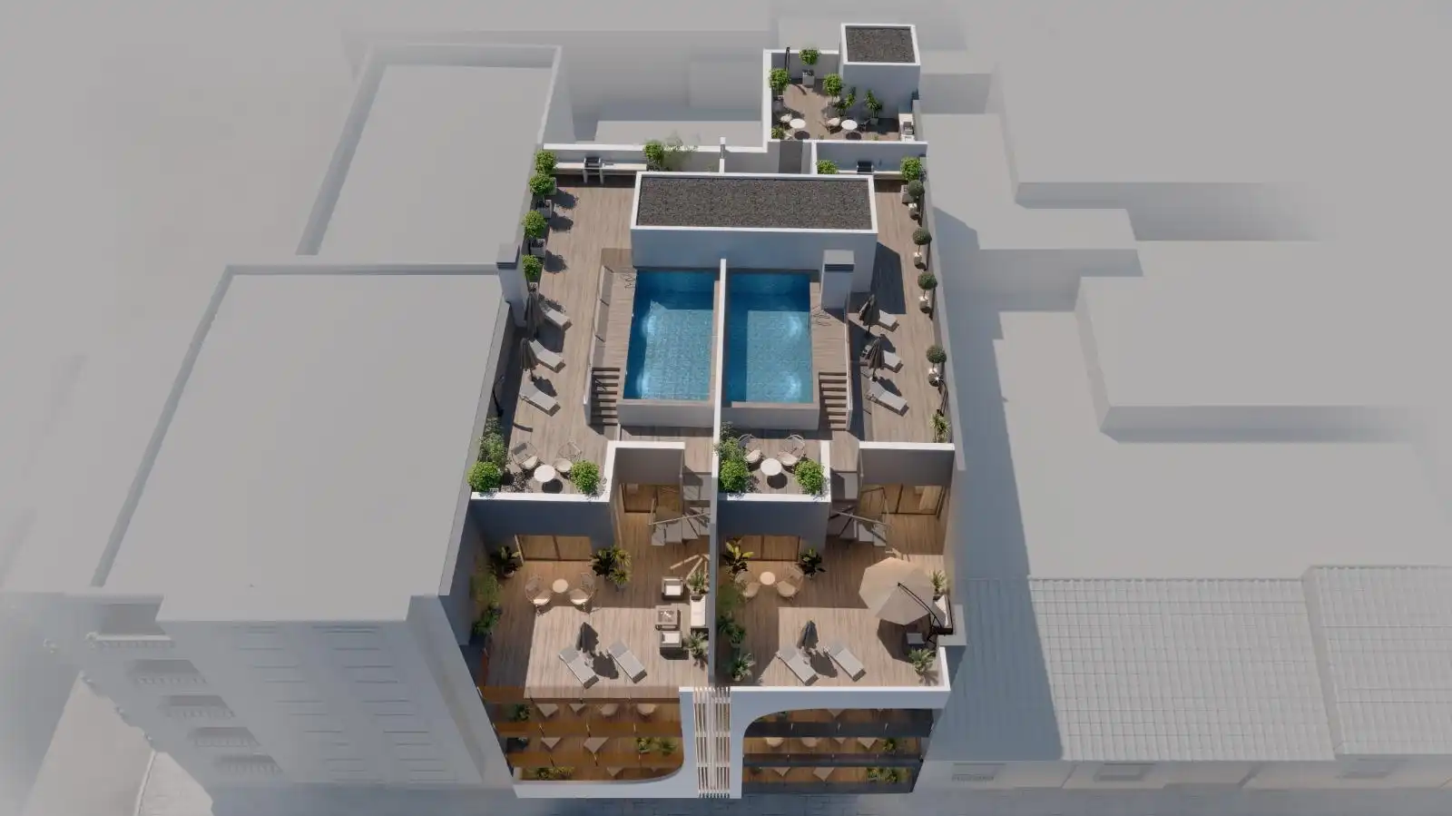 Apartment mit Pool zum Verkauf in Playa del Cura, imagen 33