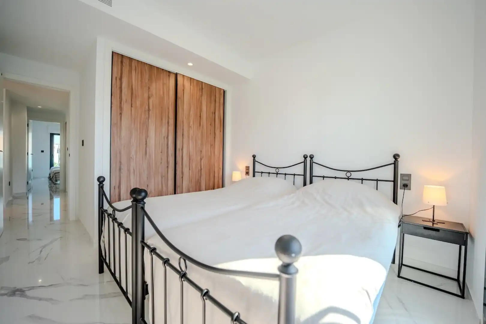 Flat with terrace for sale in El Raso, imagen 16
