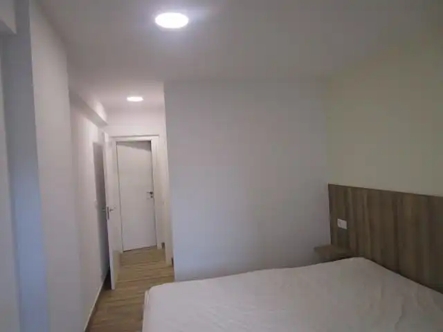 Schlafzimmer von Wohnungen zur Miete in Santiago de Compostela  mit Heizung, Möbliert und Ofen