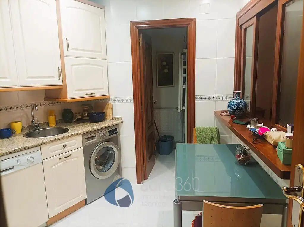 Pis amb ascensor en venda a Perez Galdos, imagen 14