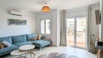 Living room of Apartment for sale in Empuriabrava  with Heating