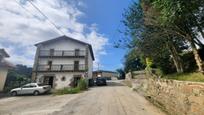 Vista exterior de Casa o xalet en venda en Guriezo amb Terrassa