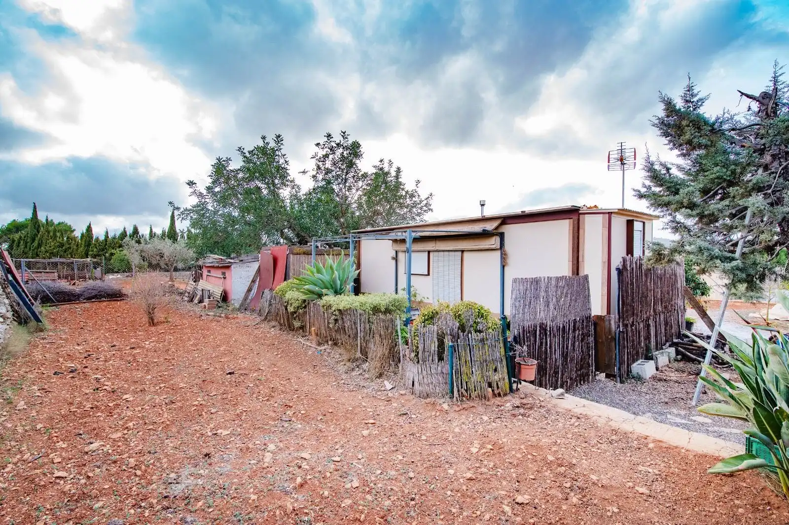 Landhaus mit Garten zum Verkauf in Benissa pueblo, imagen 29