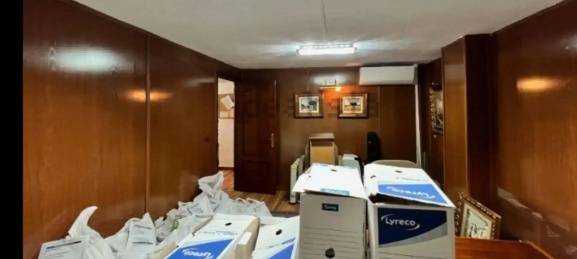 Office for sale in Leganés