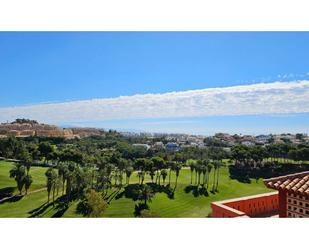 Exterior view of Flat for sale in Benalmádena  with Air Conditioner, Terrace and Swimming Pool