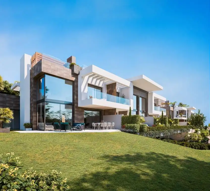 Habitatge amb piscina en venda a Río Real - Los Monteros, imagen 8