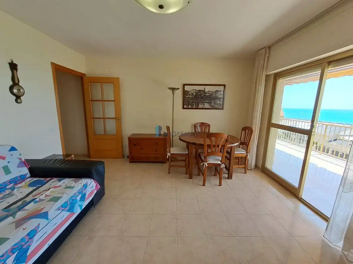 Apartament amb piscina en venda a Avenida Ferrandis Salvador 56, imagen 15
