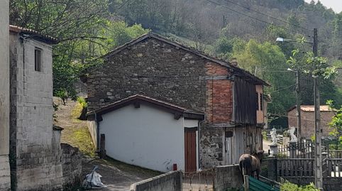 Foto 3 de Casa adosada en venta en Laviana - Acebal, Laviana, Asturias