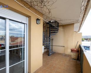 Àtic en venda a Calle CAMILO JOSE CELA, 3, Residencial Triana - Barrio Alto