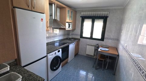 Foto 4 de Pis de lloguer a Valdenoja, Santander