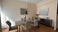 Dining room of Flat for sale in  Valencia Capital  with Air Conditioner and Furnished