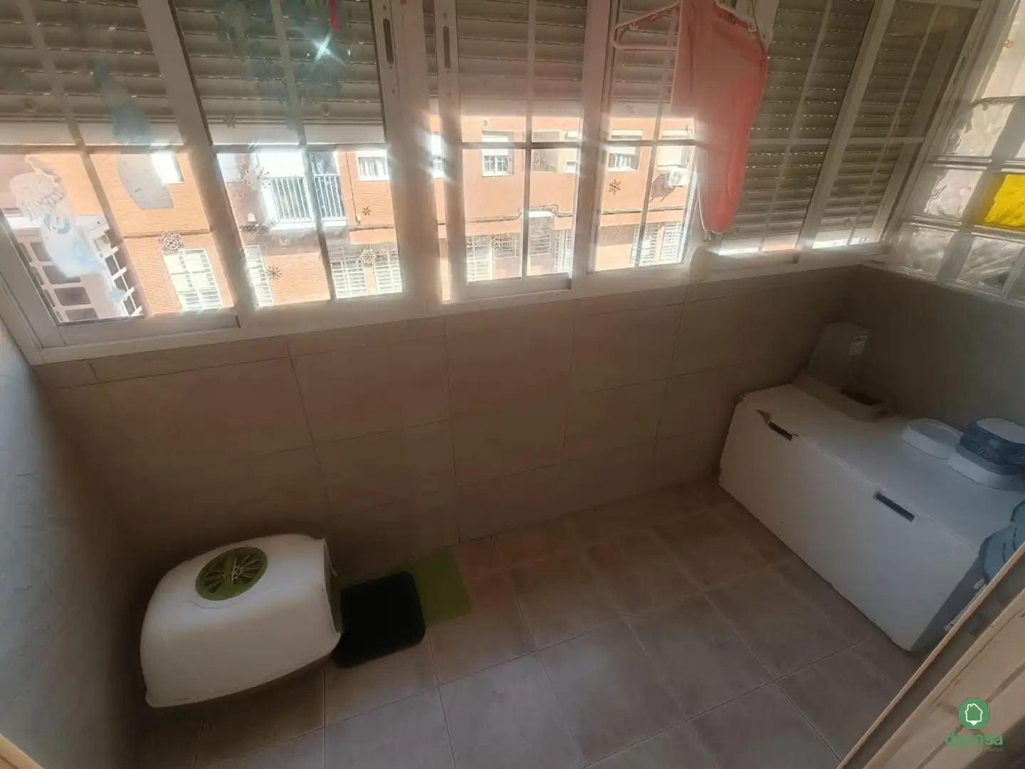 Terraza de Piso en venta en Huelva con Terraza