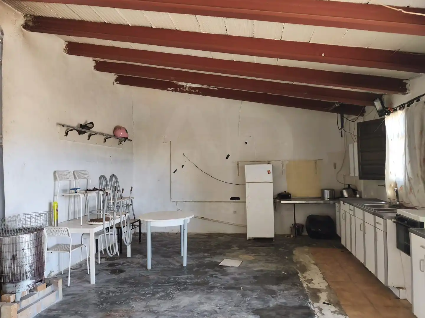 Rustikales Grundstück zum Verkauf in Sant Jaume dels Domenys, imagen 14